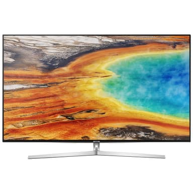 Samsung 55" 4K UHD Smart TV UE55MU8005