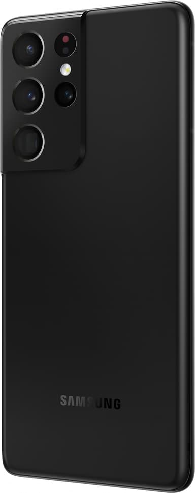 Samsung Galaxy S21 Ultra 5G 12/256GB (phantom black)