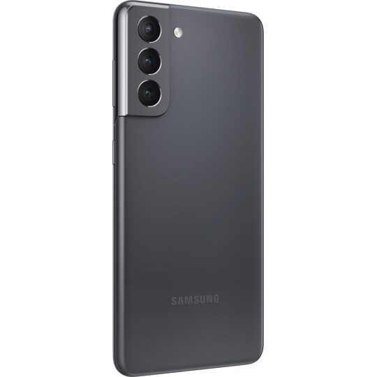 Samsung Galaxy S21 5G Enterprise Ed. 8/128GB (phantom gray)