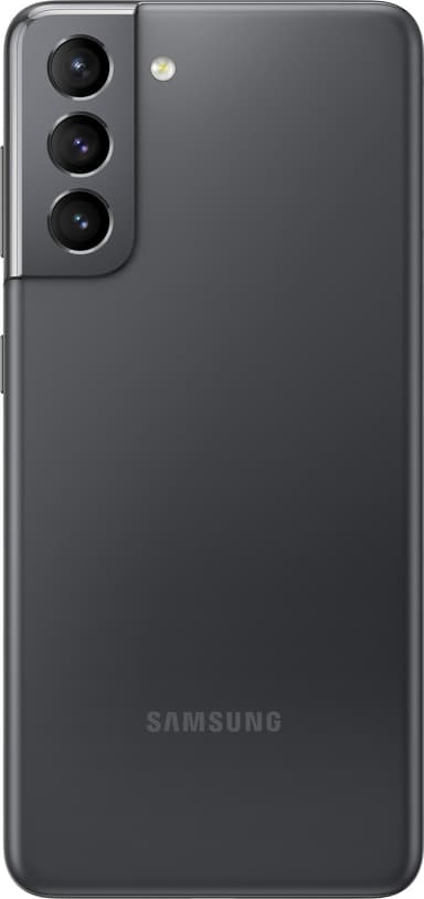 Samsung Galaxy S21 5G Enterprise Ed. 8/128GB (phantom gray)