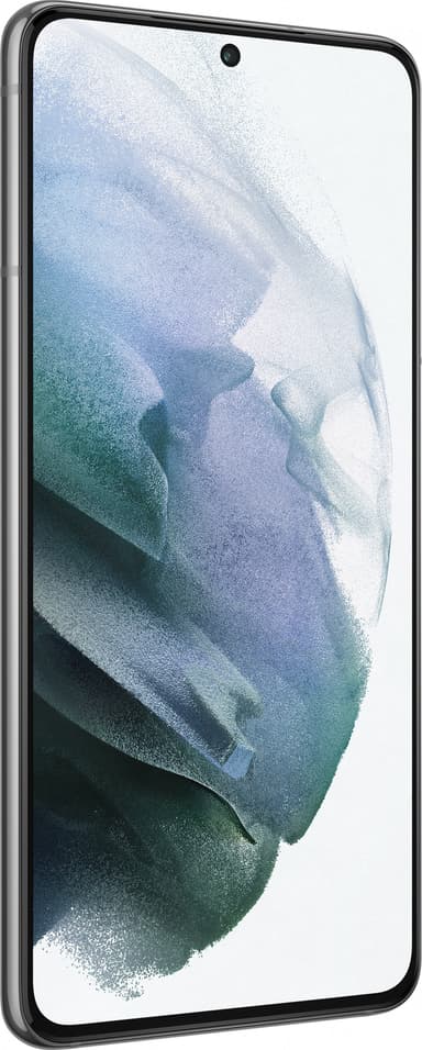 Samsung Galaxy S21 5G Enterprise Ed. 8/128GB (phantom gray)