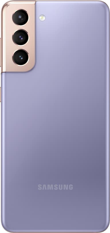 Samsung Galaxy S21 5G 8/256GB (phantom violet)