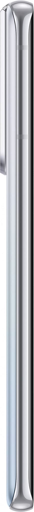 Samsung Galaxy S21 Ultra 5G 12/128GB (phantom silver)