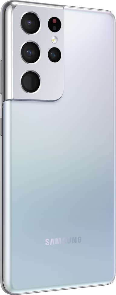 Samsung Galaxy S21 Ultra 5G 12/128GB (phantom silver)