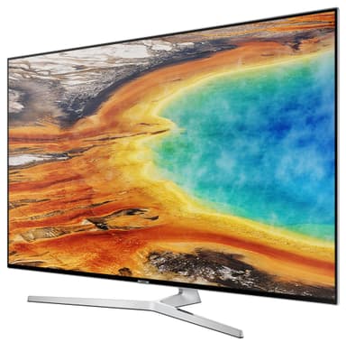 Samsung 65" 4K UHD Smart TV UE65MU8005