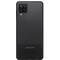 Samsung Galaxy A12 smartphone 4/64GB (svart)