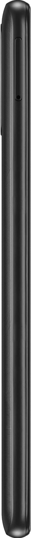 Samsung Galaxy A02s smartphone 3/32GB (svart)