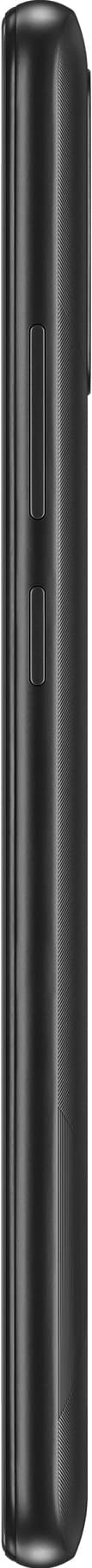 Samsung Galaxy A02s smartphone 3/32GB (svart)