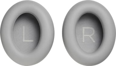 Bose Noise Cancelling Headphones 700 öronkuddar (silver)