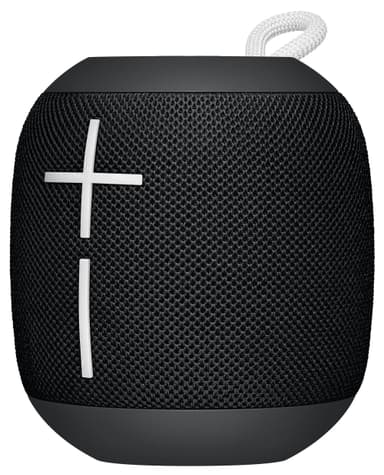 Ultimate Ears Wonderboom trådlös högtalare (svart)
