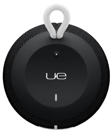 Ultimate Ears Wonderboom trådlös högtalare (svart)