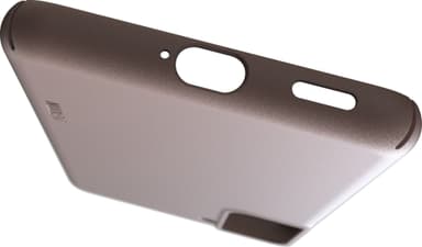 Nudient Samsung Galaxy S21 Plus fodral (dusty pink)