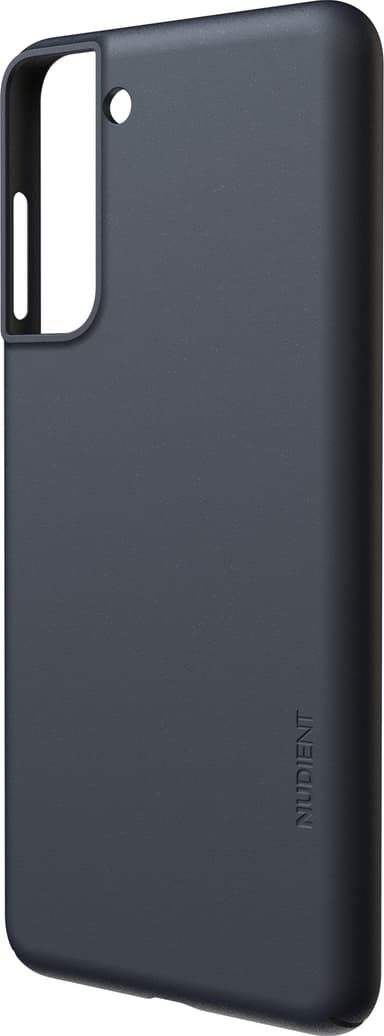 Nudient Samsung Galaxy S21 Plus fodral (midwinter blue)