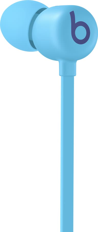 Beats Flex trådlösa in-ear hörlurar (flammblå)