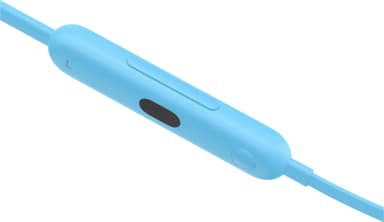Beats Flex trådlösa in-ear hörlurar (flammblå)