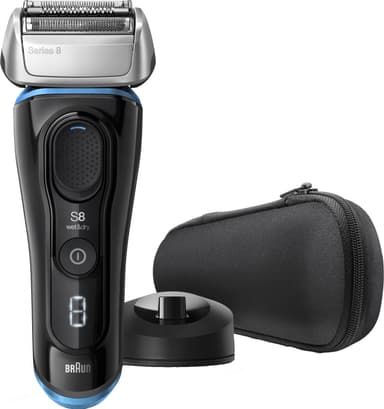 Braun Series 8 rakapparat 8345S