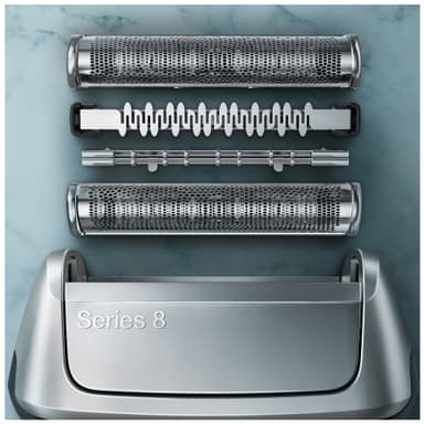 Braun Series 8 rakapparat 8345S