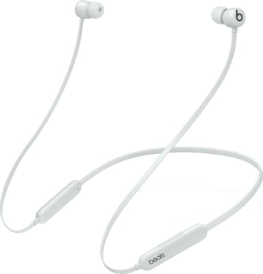 Beats Flex trådlösa in-ear hörlurar (rökgrå)