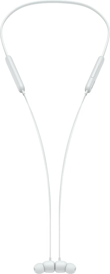 Beats Flex trådlösa in-ear hörlurar (rökgrå)