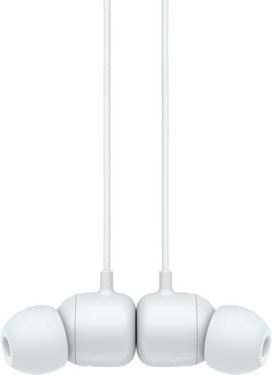 Beats Flex trådlösa in-ear hörlurar (rökgrå)