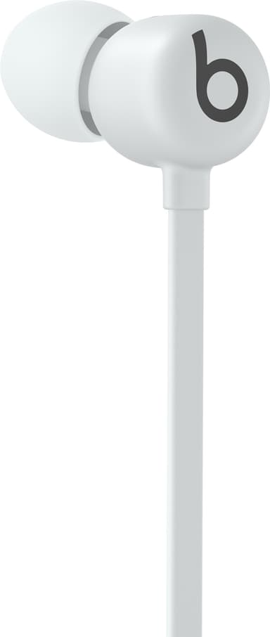Beats Flex trådlösa in-ear hörlurar (rökgrå)