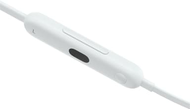 Beats Flex trådlösa in-ear hörlurar (rökgrå)