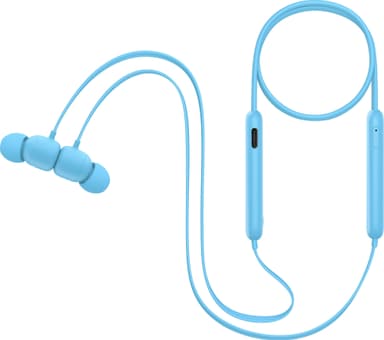 Beats Flex trådlösa in-ear hörlurar (flammblå)