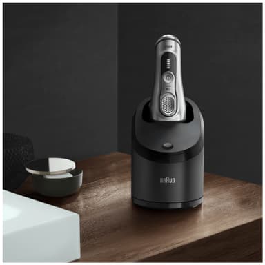 Braun Series 9 rakapparat 9395CC
