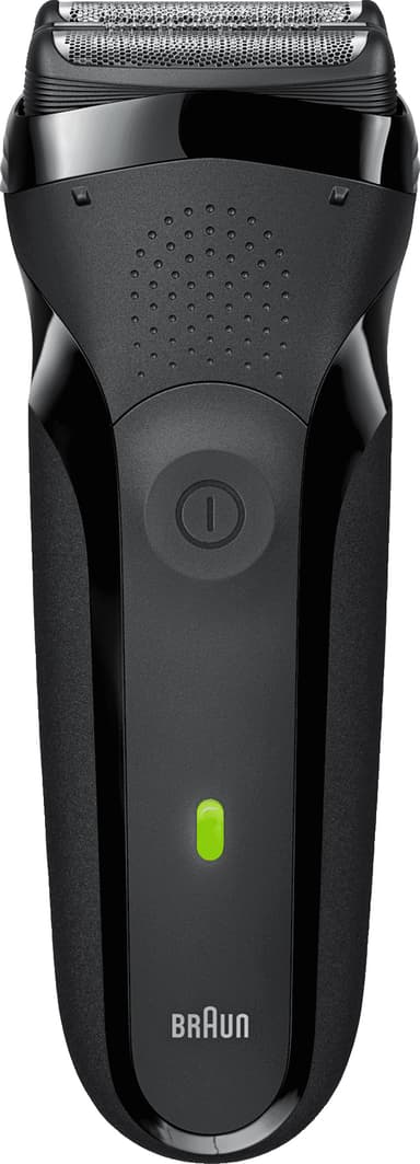 Braun Series 3 rakapparat 301S - Elgiganten