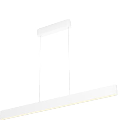 Philips Hue Ensis pendellampa 4090331P9 (vit)