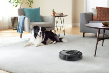iRobot Roomba i7 dammsugare i715040