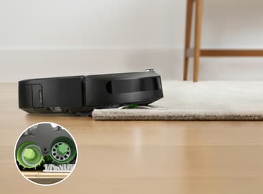 iRobot Roomba i7 dammsugare i715040