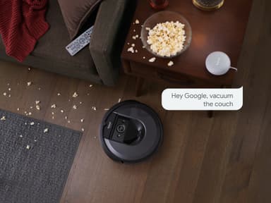 iRobot Roomba i7 dammsugare i715040