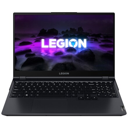 Lenovo Legion 5 15.6" bärbar dator gaming R7/16/1000/3060/15-165