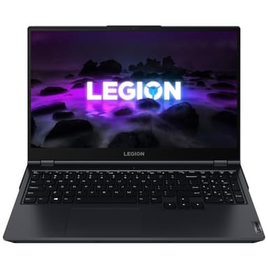 Lenovo Legion 5 R7/16/1000/3060/165Hz 15.6" bärbar dator gaming