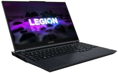 Lenovo Legion 5 R7/16/1000/3060/165Hz 15.6" bärbar dator gaming