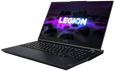 Lenovo Legion 5 R7/16/1000/3060/165Hz 15.6" bärbar dator gaming
