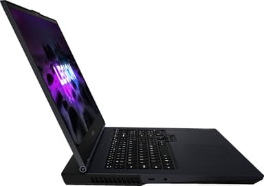 Lenovo Legion 5 R7/16/1000/3070/144Hz 17" bärbar dator gaming