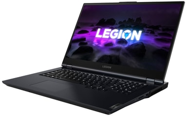 Lenovo Legion 5 R7/16/1000/3070/144Hz 17" bärbar dator gaming