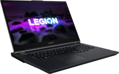 Lenovo Legion 5 R7/16/1000/3070/144Hz 17" bärbar dator gaming
