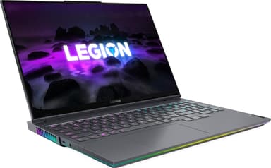 Lenovo Legion 7 R7/16/1000/3070/165Hz 16" bärbar dator gaming