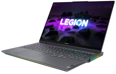 Lenovo Legion 7 R7/16/1000/3070/165Hz 16" bärbar dator gaming