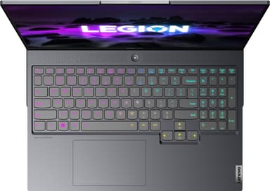 Lenovo Legion 7 R7/16/1000/3070/165Hz 16" bärbar dator gaming