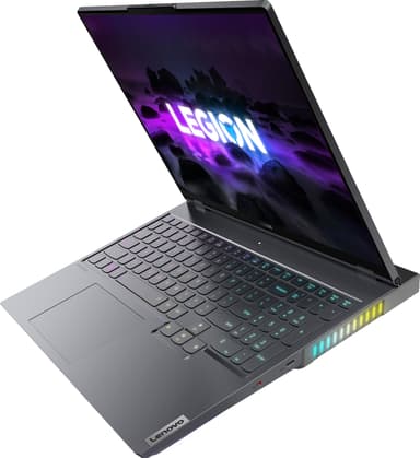 Lenovo Legion 7 R7/16/1000/3070/165Hz 16" bärbar dator gaming