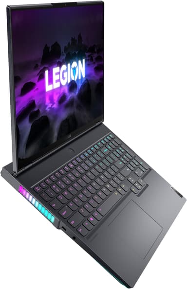 Lenovo Legion 7 R7/16/1000/3070/165Hz 16" bärbar dator gaming