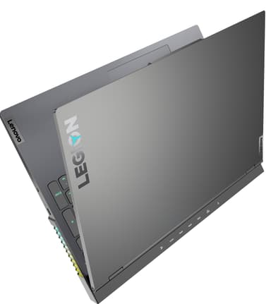 Lenovo Legion 7 R7/16/1000/3070/165Hz 16" bärbar dator gaming