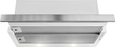 Ecotronic köksfläkt EPOC608S2 (stål)
