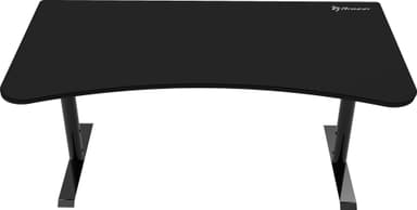 Arozzi Arena skrivbord gaming (svart)