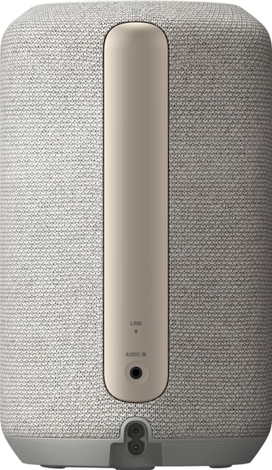 Sony SRS-RA3000 högtalare (ljusgrå)