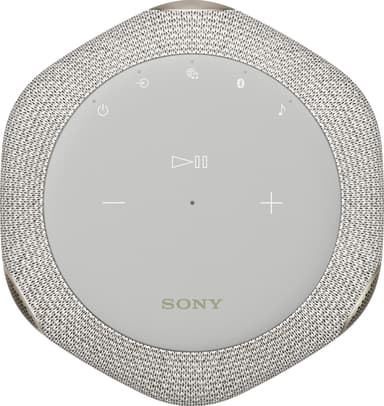 Sony SRS-RA3000 högtalare (ljusgrå)